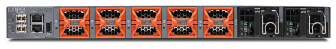 Коммутатор Juniper QFX5100-48S-AFO