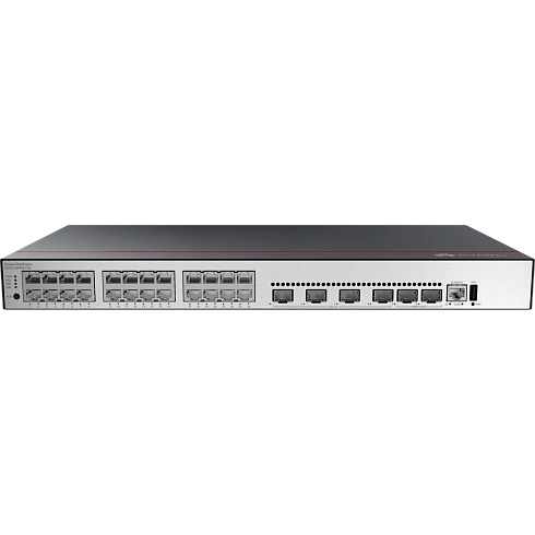 Коммутатор Huawei CloudEngine S5735-L24P4XE-A-V2