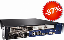 Маршрутизатор Juniper MX80-48T-AC-B