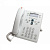 CP-6945-W-K9 Cisco IP телефон, 4 линии SIP\ SCCP, 2 x GE PoE, LCD 396x162 BW, гарнитура RJ-9