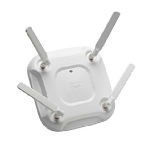 Cisco AIR-AP3702E-UXK9 точка доступаа