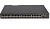 Коммутатор H3C LS-5130S-52S-PWR-HI-GL 48G 4SFP+ 48PoE 900W управляемый Черный