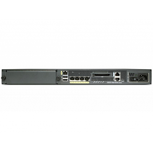Сетевой сенсор Cisco IPS 4240-DC