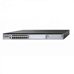 Коммутатор Catalyst Cisco WS-C4500X-16SFP+