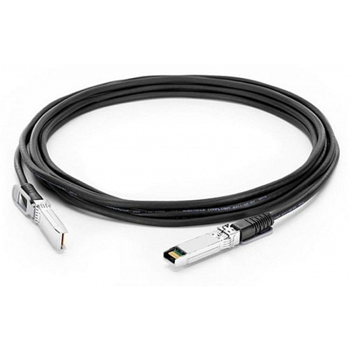 Кабель Cisco SFP-H25G-CU3M=