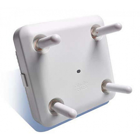 Cisco AIR-AP3802p-EK910 Точка доступа