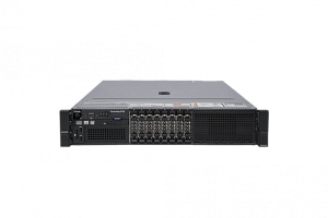 Сервер DELL R730 8SFF