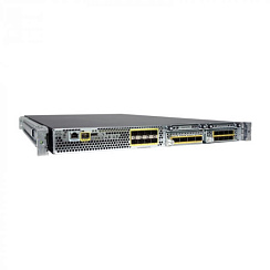 Межсетевой экран Cisco L-FPR2110T-T-3Y