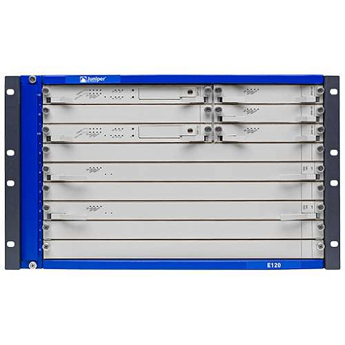 Маршрутизатор Juniper ES2-BSLM6-SYS