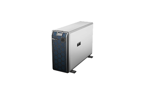 Сервер DELL T350 8LFF
