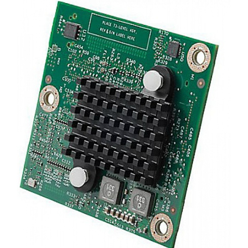 Модуль Cisco PVDM4-64=
