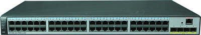 Коммутатор Huawei S5720S-52X-PWR-LI-AC Коммутатор Huawei S5720S-52X-PWR-LI-AC