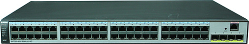 Коммутатор Huawei S5720S-52X-PWR-LI-AC Коммутатор Huawei S5720S-52X-PWR-LI-AC