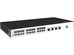 Коммутатор Huawei CloudEngine S5735-L24P4S-A-V2 Коммутатор Huawei CloudEngine S5735-L24P4S-A-V2