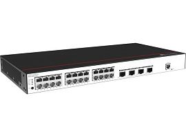 Коммутатор Huawei CloudEngine S5735-L24P4S-A-V2