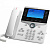 CP-8861-W-K9 Cisco IP телефон белый 5 линий SIP, 2 x GE PoE, LCD 800х480 Color, 2 x USB, 3,5 mm