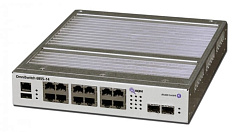 OmniSwitch 6855 Hardened LAN Switch