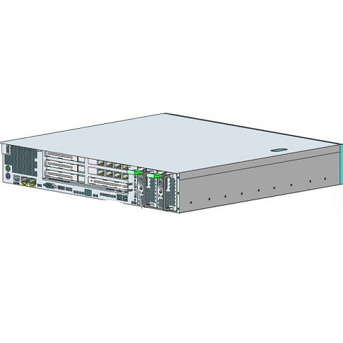 Сетевой сенсор Cisco IPS 4260-4GE