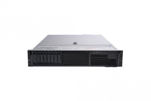 Сервер DELL R740 8SFF