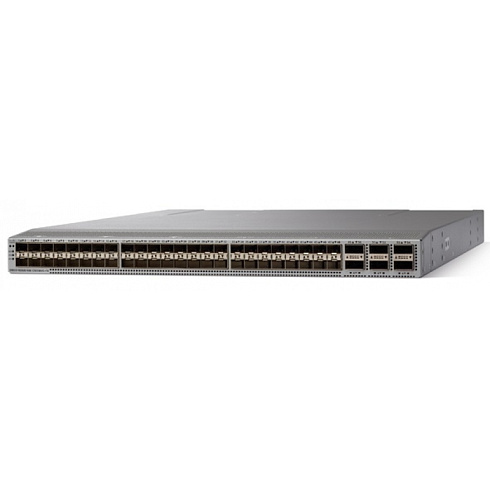 Коммутатор Cisco N9K-C93180YC-FX