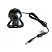 <p> Система видеоконференцсвязи Cisco TelePresence IX5000 CTS-IX5200 с 4 камерами Ultra HD 4K, тремя экранами 70", 18-ю встроенными настольными микрофонами и пультом дистанционного управления. 18 рабочих мест. Порт: 1 x GE </p> <p>Создайте захватывающий э