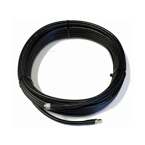 AIR-CAB150ULL-R Cisco кабель WIFI антенн длинной 45 м с разъемами RP-TNC (6.6 dB/11 dB)