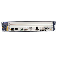 Шасси ZTE C320 2*SMXA/3 