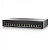 Коммутатор неуправляемый Cisco SB SG110-16-EU