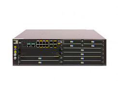 Система предотвращения вторжений Huawei серии NIP 5000 NIP5500D-DC-01