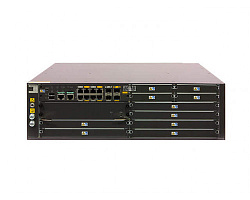 Система предотвращения вторжений Huawei серии NIP 5000 NIP5500D-DC-01