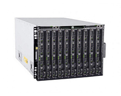 Блейд-Сервер Huawei Tecal E6000 BC0MIFWDMB00
