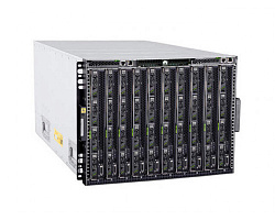 Блейд-Сервер Huawei Tecal E6000 BC0MIFWDMB00