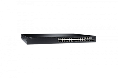 Коммутатор DELL N3024