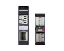 Маршрутизатор Huawei NE40E-X16 Universal Service Router CR5P16SFUE70