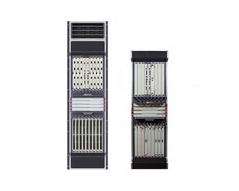 Маршрутизатор Huawei NE40E-X16 Universal Service Router CR5P16BASA71