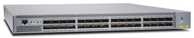 Коммутатор Juniper QFX5200-32C-AFO