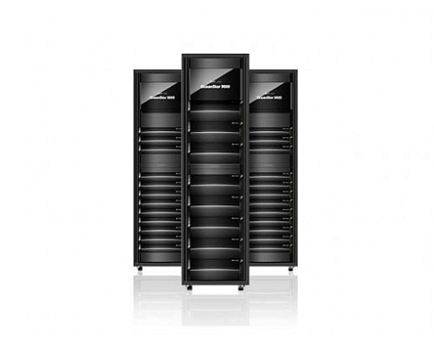 Система хранения данных Huawei OceanStor серии 9000 90004U-C70-AC