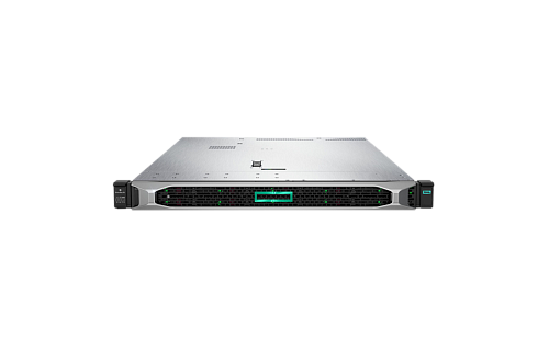 Сервер HP DL360 Gen10 Plus8SFF
