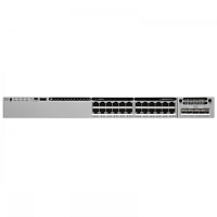WS-C3850-24T-L Cisco Catalyst сетевой коммутатор на 24 x GE RJ-45, LAN Base