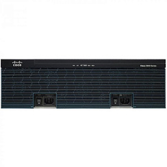 Маршрутизатор Cisco C3925-CME-SRST/K9