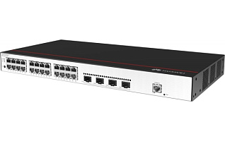  Коммутатор Huawei S5735-L24T4S-A-V2