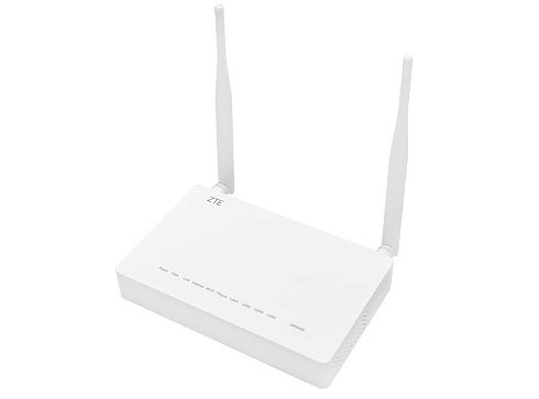 Абонентский терминал GPON ZTE F660