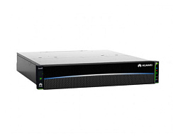 Система хранения данных Huawei OceanStor 2800 V3 2800-2C96G-8GE-AC