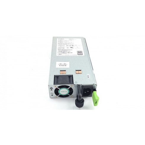 Блок питания Cisco UCSC-PSU-450W