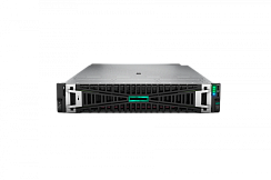 Сервер HP DL385 Gen11 8SFF