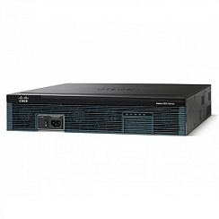 Маршрутизатор Cisco C2951-CME-SRST/K9