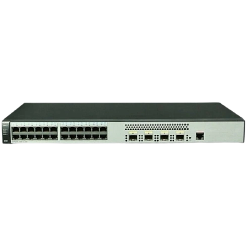Коммутатор Huawei S5720S-28X-PWR-LI-AC Коммутатор Huawei S5720S-28X-PWR-LI-AC