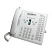 CP-6961-WL-K9 Cisco IP телефон, 12 линий SIP/SCCP, 2 x FE PoE, LCD 396x81 BW, гарнитура RJ-9