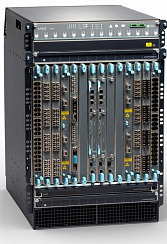 Коммутатор Juniper EX9214-BASE3A-AC-T