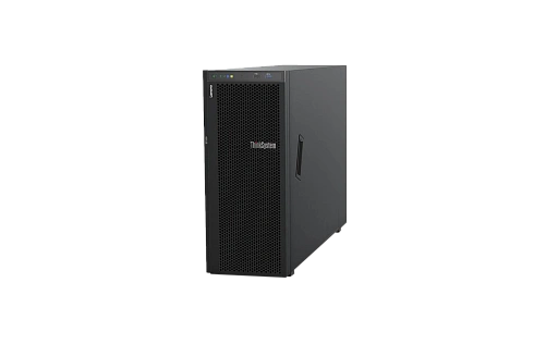 Сервер LENOVO ST550 8SFF